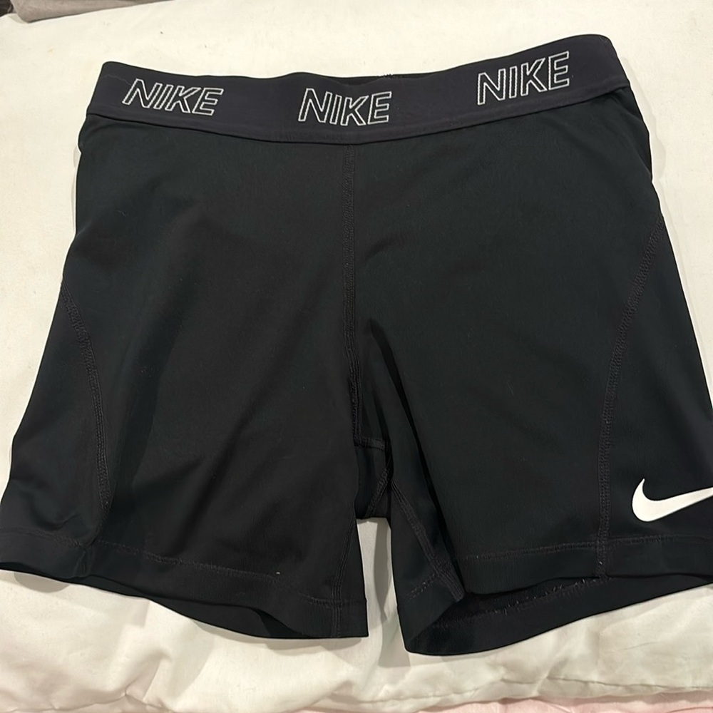 Nike training shorts